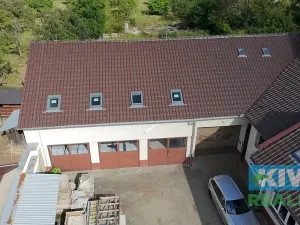 Prodej výrobních prostor, Doloplazy, 745 m2