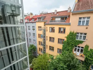 Prodej bytu 3+1, Praha - Libeň, Novákových, 81 m2