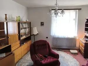 Prodej rodinného domu, Aš, Květnová, 250 m2