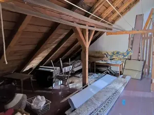 Prodej rodinného domu, Aš, Květnová, 250 m2