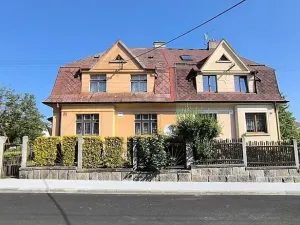 Prodej rodinného domu, Aš, Květnová, 250 m2