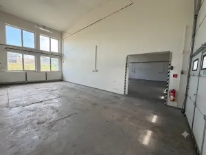 Pronájem výrobních prostor, Klatovy, Průmyslová, 605 m2