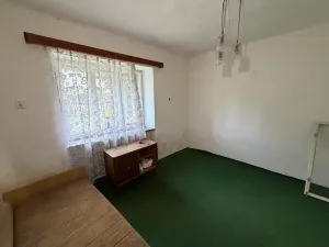 Prodej rodinného domu, Běšiny, 117 m2