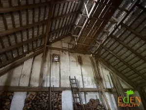 Prodej rodinného domu, Kasejovice, 175 m2