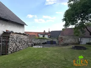 Prodej rodinného domu, Kasejovice, 175 m2