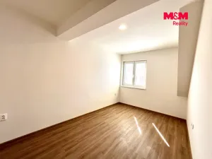 Pronájem bytu 2+kk, Krnov - Pod Bezručovým vrchem, Albrechtická, 60 m2