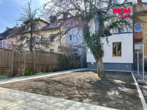 Pronájem bytu 2+kk, Krnov - Pod Bezručovým vrchem, Albrechtická, 60 m2