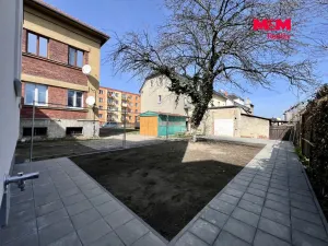 Pronájem bytu 2+kk, Krnov - Pod Bezručovým vrchem, Albrechtická, 60 m2