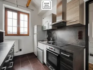 Pronájem rodinného domu, Praha - Dolní Měcholupy, U svornosti, 117 m2