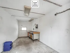 Pronájem rodinného domu, Praha - Dolní Měcholupy, U svornosti, 117 m2