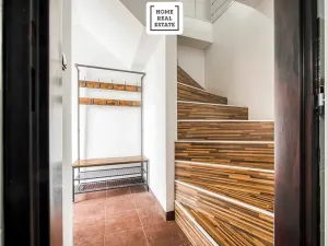 Pronájem apartmánu, Praha - Dolní Měcholupy, U svornosti, 117 m2