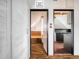 Pronájem apartmánu, Praha - Dolní Měcholupy, U svornosti, 117 m2