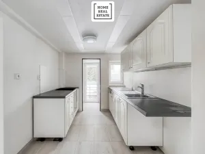 Pronájem apartmánu, Praha - Dolní Měcholupy, U svornosti, 117 m2