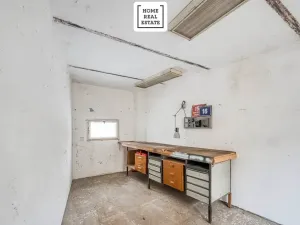 Pronájem apartmánu, Praha - Dolní Měcholupy, U svornosti, 117 m2
