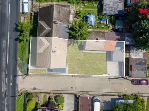 Prodej rodinného domu, Kostelec nad Labem - Jiřice, Kostelecká, 110 m2