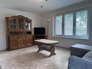 Pronájem rodinného domu, Zdiby, 66 m2