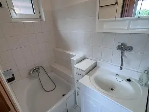 Pronájem rodinného domu, Zdiby, 66 m2