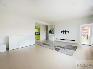 Pronájem bytu 3+1, Praha - Malešice, Nad vodovodem, 86 m2