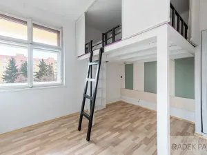 Pronájem bytu 3+1, Praha - Malešice, Nad vodovodem, 86 m2