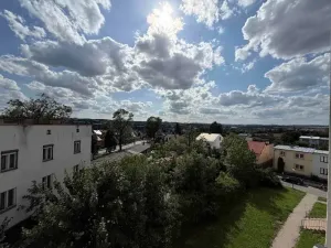 Prodej bytu 3+1, Jihlava, Fügnerova, 76 m2
