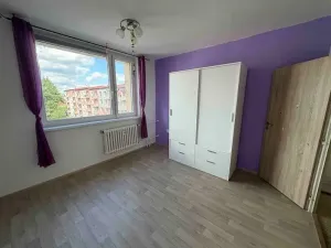 Prodej bytu 3+1, Jihlava, Fügnerova, 76 m2