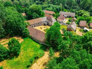 Prodej chaty, Hostouň - Slatina, 850 m2