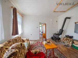 Prodej chaty, Hostouň - Slatina, 850 m2