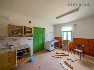 Prodej chaty, Hostouň - Slatina, 150 m2