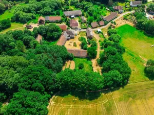 Prodej chaty, Hostouň - Slatina, 700 m2