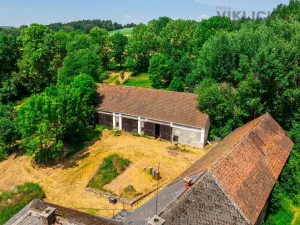 Prodej chaty, Hostouň - Slatina, 700 m2