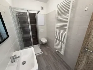 Pronájem bytu 2+kk, Kaznějov, Školní, 45 m2