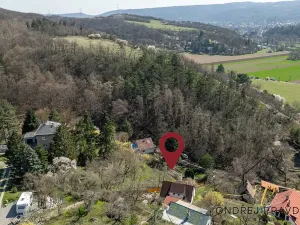 Prodej pozemku pro bydlení, Hlásná Třebaň, 1571 m2