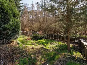 Prodej pozemku pro bydlení, Hlásná Třebaň, 1571 m2