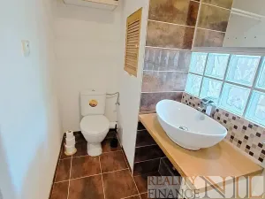 Pronájem bytu 2+1, Plzeň, Blatenská, 53 m2