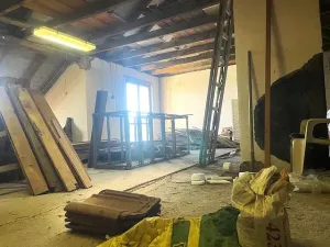 Prodej rodinného domu, Slatinice, 230 m2