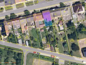 Prodej rodinného domu, Slatinice, 230 m2