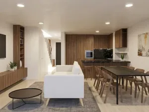 Prodej rodinného domu, Letovice, Na Výsluní, 112 m2