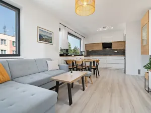 Prodej bytu 3+kk, Plzeň, Sladová, 79 m2