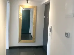 Pronájem bytu 2+kk, Praha - Smíchov, Holečkova, 56 m2