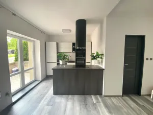 Pronájem rodinného domu, Zdiby, Na Návsi, 95 m2