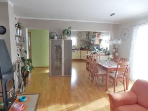 Prodej rodinného domu, Liberec, Mladá, 150 m2