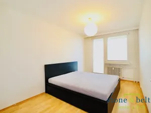 Prodej bytu 3+kk, Praha - Chodov, Markušova, 75 m2