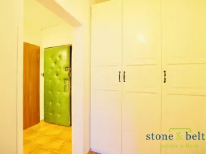 Prodej bytu 3+kk, Praha - Chodov, Markušova, 75 m2