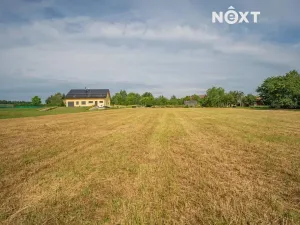 Prodej pozemku pro bydlení, Zábřeh, Na Drahách, 7396 m2