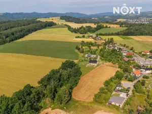 Prodej pozemku pro bydlení, Zábřeh, Na Drahách, 7396 m2