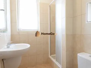 Pronájem bytu 1+kk, Praha - Záběhlice, Mikanova, 50 m2