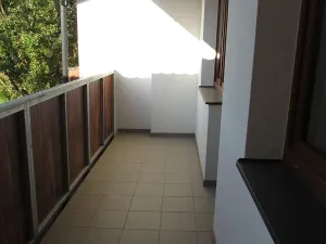 Pronájem bytu 2+kk, Olomouc, Andělská, 56 m2