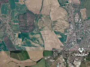 Prodej podílu pole, Kyjov, 804 m2