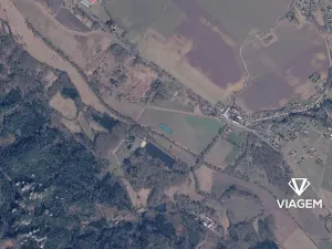Prodej podílu pole, Karlovice, 739 m2