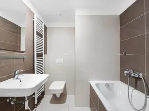 Prodej bytu 4+kk, Brno, Přadlácká, 71 m2